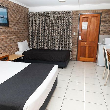 Lantern Motor Inn Mackay Εξωτερικό φωτογραφία