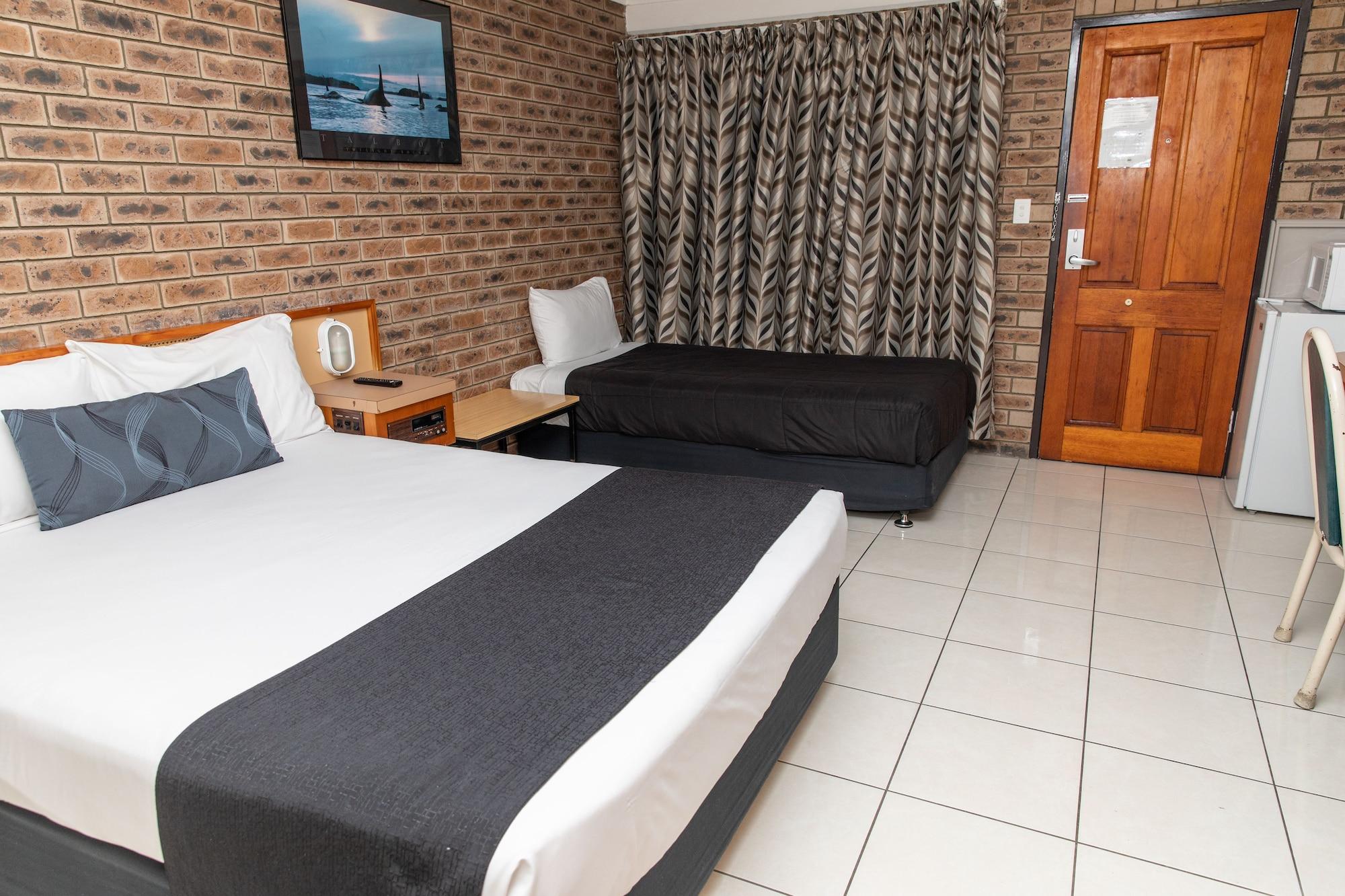 Lantern Motor Inn Mackay Εξωτερικό φωτογραφία