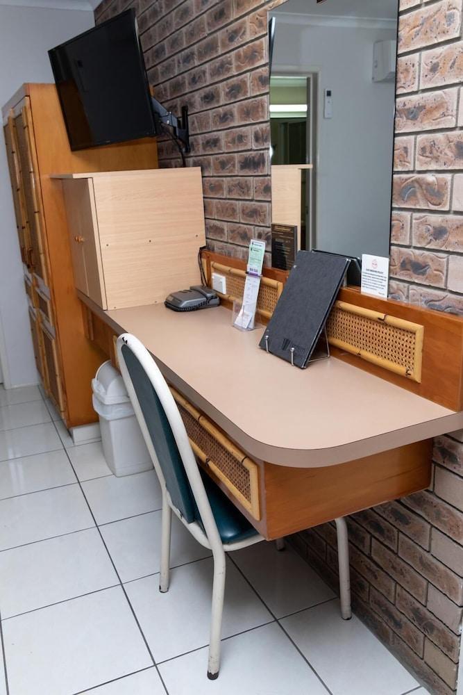 Lantern Motor Inn Mackay Εξωτερικό φωτογραφία