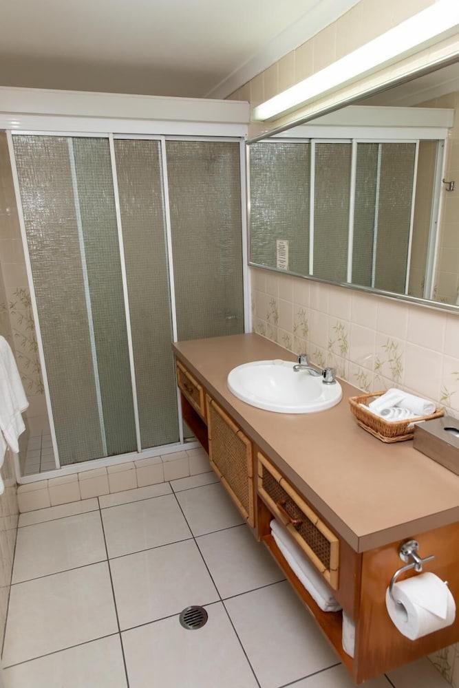 Lantern Motor Inn Mackay Εξωτερικό φωτογραφία