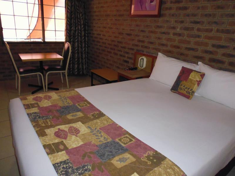 Lantern Motor Inn Mackay Εξωτερικό φωτογραφία