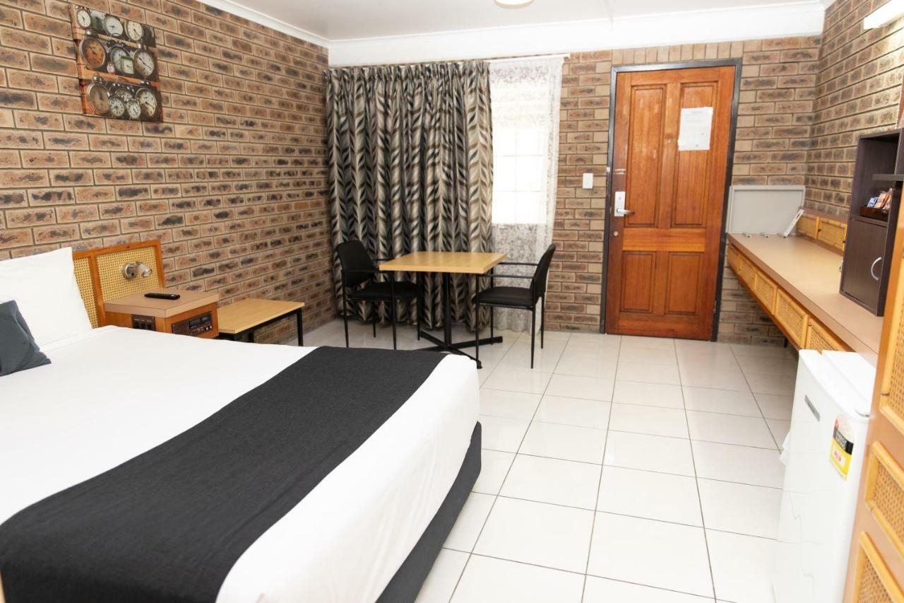 Lantern Motor Inn Mackay Εξωτερικό φωτογραφία