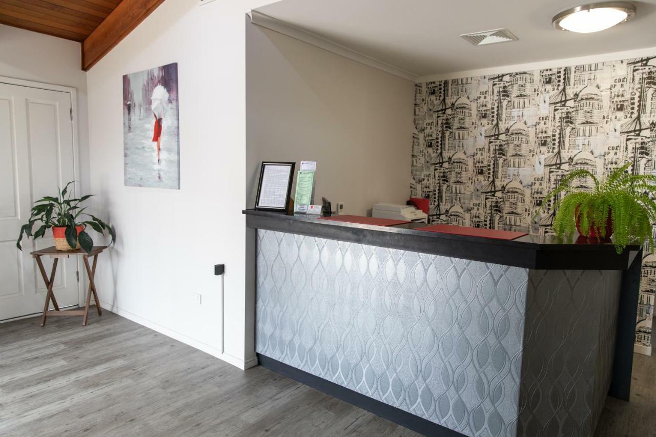 Lantern Motor Inn Mackay Εξωτερικό φωτογραφία
