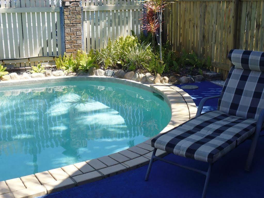 Lantern Motor Inn Mackay Εξωτερικό φωτογραφία